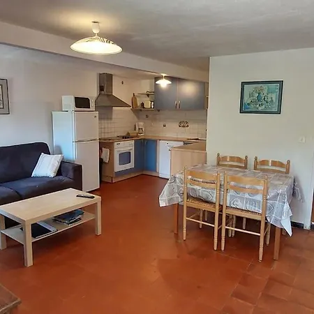 Usupranu Maison De Village A 15 Mn De La Sari-D'orcino