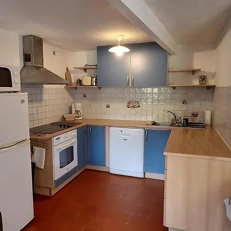 Usupranu Maison De Village A 15 Mn De La
