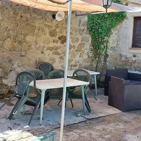 Usupranu Maison De Village A 15 Mn De La